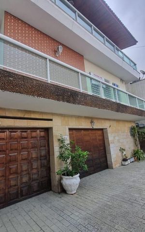 Casa para alugar com 400m², 4 quartos e 4 vagas