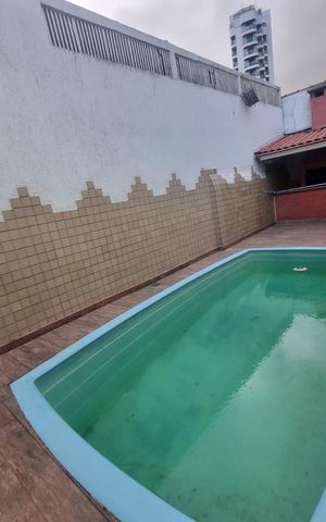 Casa para alugar com 400m², 4 quartos e 4 vagas