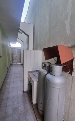 Casa para alugar com 400m², 4 quartos e 4 vagas