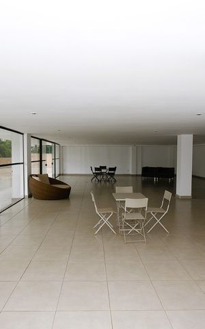 Apartamento para alugar com 50m², 1 quarto e 1 vagaÁrea comum - Salão de festas