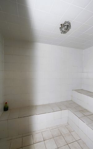 Apartamento para alugar com 50m², 1 quarto e 1 vagasauna