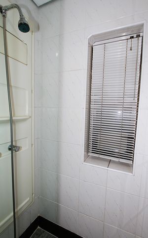 Apartamento para alugar com 50m², 1 quarto e 1 vagaBanheiro da Suíte