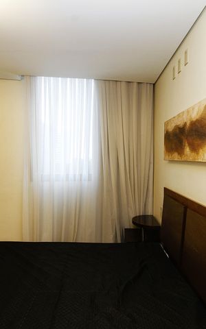 Apartamento para alugar com 50m², 1 quarto e 1 vagaQuarto 1 - Suíte