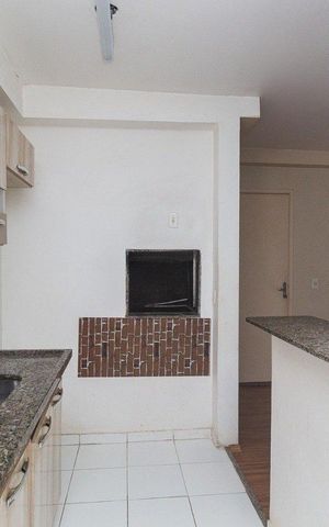 Apartamento para alugar com 50m², 2 quartos e 1 vaga Apartamento para alugar com 50m², 2 quartos e 1 vagaCozinha
