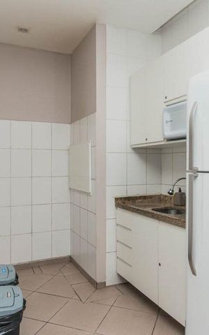 Apartamento para alugar com 50m², 2 quartos e 1 vaga Apartamento para alugar com 50m², 2 quartos e 1 vagaSalão de festas