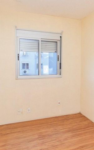 Apartamento para alugar com 50m², 2 quartos e 1 vaga
