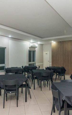 Apartamento para alugar com 50m², 2 quartos e 1 vaga Apartamento para alugar com 50m², 2 quartos e 1 vagaSalão de festas