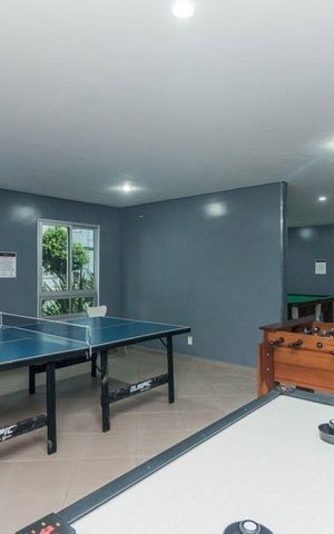 Apartamento para alugar com 50m², 2 quartos e 1 vaga Apartamento para alugar com 50m², 2 quartos e 1 vagaSalão de festas