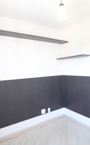 Apartamento à venda com 73m², 3 quartos e 2 vagasSuíte