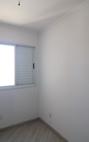 Apartamento à venda com 73m², 3 quartos e 2 vagasQuarto 1