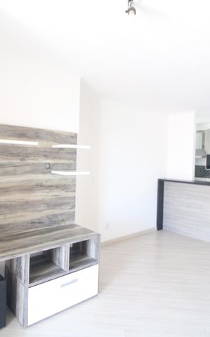 Apartamento à venda com 73m², 3 quartos e 2 vagasSala