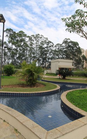 Apartamento à venda com 73m², 3 quartos e 2 vagasÁrea comum