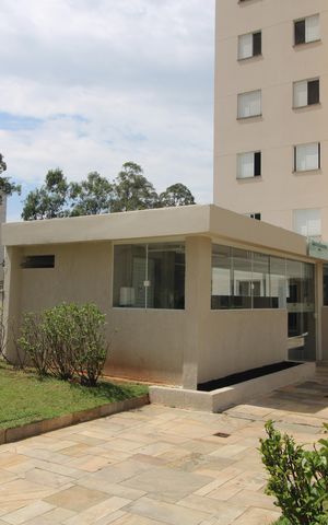 Apartamento à venda com 73m², 3 quartos e 2 vagasÁrea gourmet