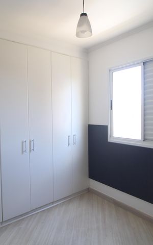 Apartamento à venda com 73m², 3 quartos e 2 vagasSuíte