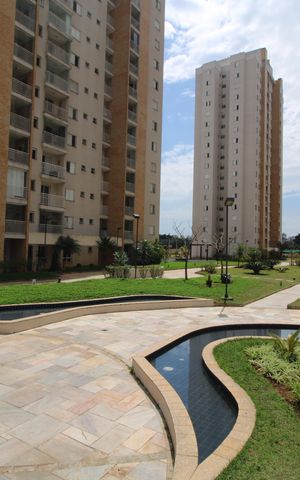 Apartamento à venda com 73m², 3 quartos e 2 vagasÁrea comum