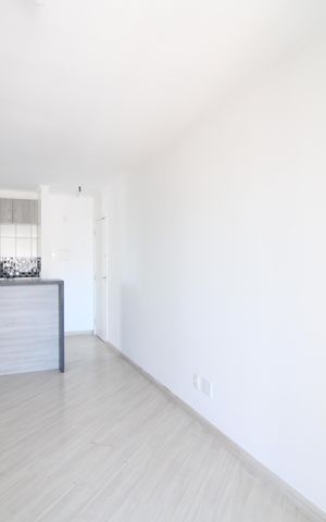 Apartamento à venda com 73m², 3 quartos e 2 vagasSala