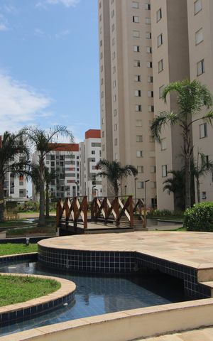 Apartamento à venda com 73m², 3 quartos e 2 vagasÁrea comum