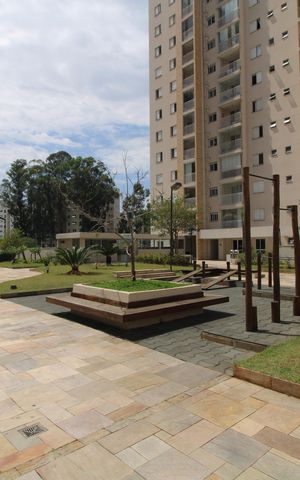 Apartamento à venda com 73m², 3 quartos e 2 vagasÁrea comum