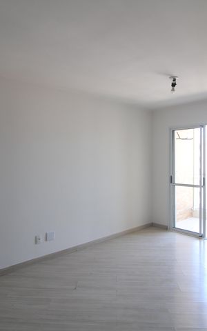 Apartamento à venda com 73m², 3 quartos e 2 vagasSala