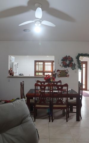 Casa à venda com 500m², 3 quartos e 5 vagasSala 2