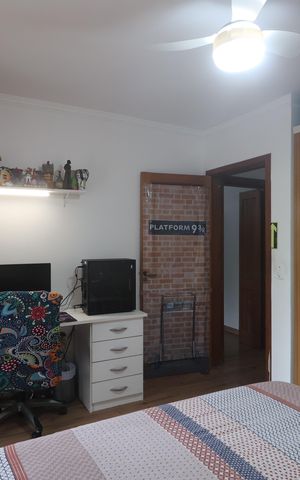 Casa à venda com 500m², 3 quartos e 5 vagasSuite 1