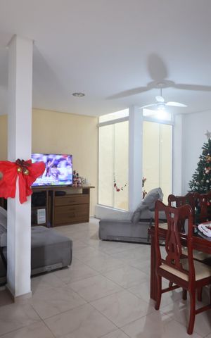 Casa à venda com 500m², 3 quartos e 5 vagasSala 2