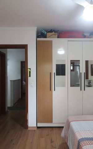 Casa à venda com 500m², 3 quartos e 5 vagasSuite 1