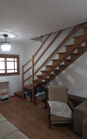 Casa à venda com 500m², 3 quartos e 5 vagasSala 1