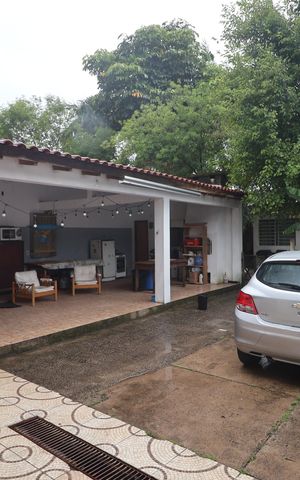 Casa à venda com 500m², 3 quartos e 5 vagasÁrea comum