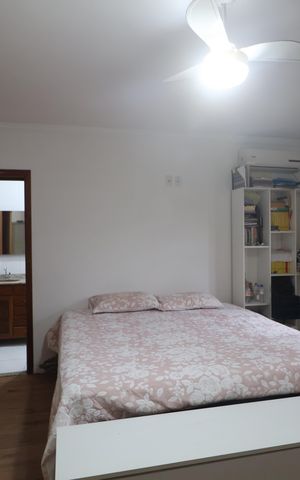 Casa à venda com 500m², 3 quartos e 5 vagasSuite 2