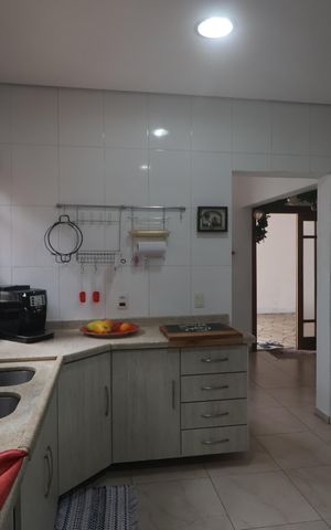 Casa à venda com 500m², 3 quartos e 5 vagasCozinha