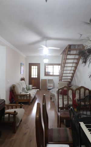 Casa à venda com 500m², 3 quartos e 5 vagasSala 1