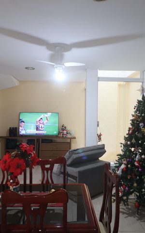 Casa à venda com 500m², 3 quartos e 5 vagasSala 2