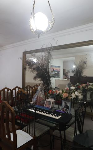 Casa à venda com 500m², 3 quartos e 5 vagasSala 1
