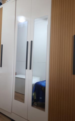 Casa à venda com 500m², 3 quartos e 5 vagasQuarto