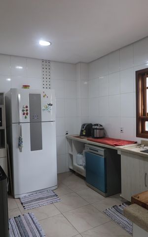 Casa à venda com 500m², 3 quartos e 5 vagasCozinha