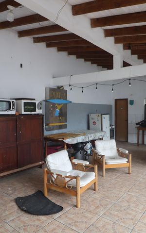 Casa à venda com 500m², 3 quartos e 5 vagasÁrea comum - Churrasqueira