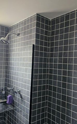 Apartamento à venda com 67m², 2 quartos e 1 vaga Apartamento à venda com 67m², 2 quartos e 1 vagaBanheiro