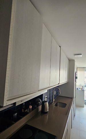Apartamento à venda com 67m², 2 quartos e 1 vaga Apartamento à venda com 67m², 2 quartos e 1 vagaCozinha