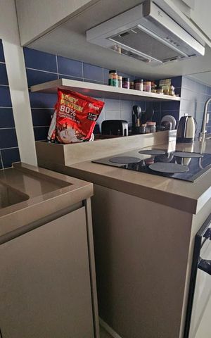 Apartamento à venda com 67m², 2 quartos e 1 vaga Apartamento à venda com 67m², 2 quartos e 1 vagaCozinha