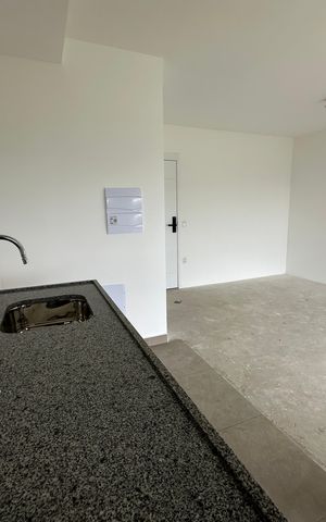 Apartamento à venda com 94m², 3 quartos e 2 vagas Apartamento à venda com 94m², 3 quartos e 2 vagasCozinha
