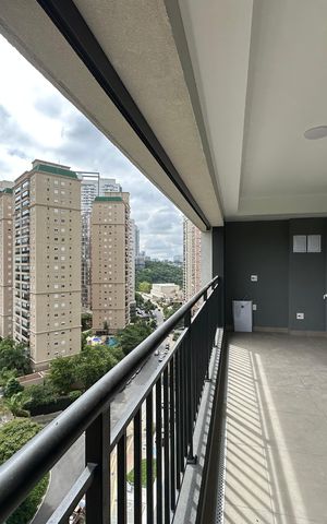 Apartamento à venda com 94m², 3 quartos e 2 vagas Apartamento à venda com 94m², 3 quartos e 2 vagasVaranda da Sala