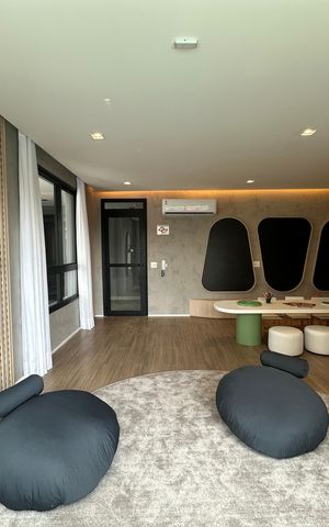 Apartamento à venda com 94m², 3 quartos e 2 vagas Apartamento à venda com 94m², 3 quartos e 2 vagasBrinquedoteca