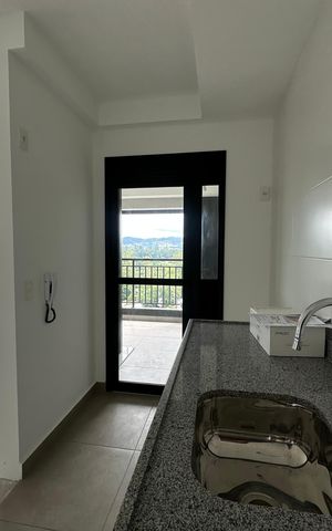 Apartamento à venda com 94m², 3 quartos e 2 vagas Apartamento à venda com 94m², 3 quartos e 2 vagasCozinha