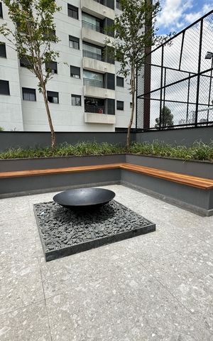 Apartamento à venda com 94m², 3 quartos e 2 vagas Apartamento à venda com 94m², 3 quartos e 2 vagasÁrea comum