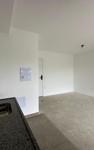 Apartamento à venda com 94m², 3 quartos e 2 vagas Apartamento à venda com 94m², 3 quartos e 2 vagasCozinha