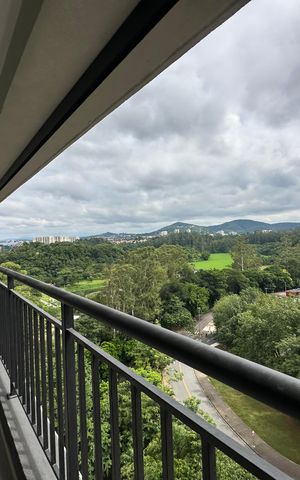 Apartamento à venda com 94m², 3 quartos e 2 vagas Apartamento à venda com 94m², 3 quartos e 2 vagasVaranda da Sala