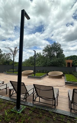 Apartamento à venda com 94m², 3 quartos e 2 vagas Apartamento à venda com 94m², 3 quartos e 2 vagasÁrea comum