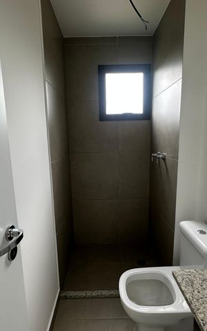 Apartamento à venda com 94m², 3 quartos e 2 vagas Apartamento à venda com 94m², 3 quartos e 2 vagasBanheiro da Suíte 2