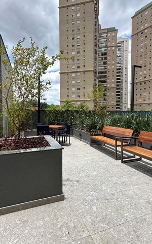 Apartamento à venda com 94m², 3 quartos e 2 vagas Apartamento à venda com 94m², 3 quartos e 2 vagasÁrea comum